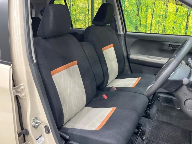 TOYOTA PASSO 2021 Image 31