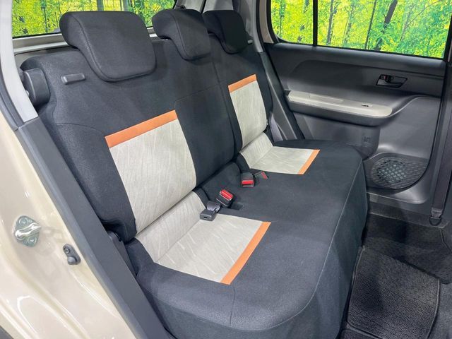 TOYOTA PASSO 2021 Image 31