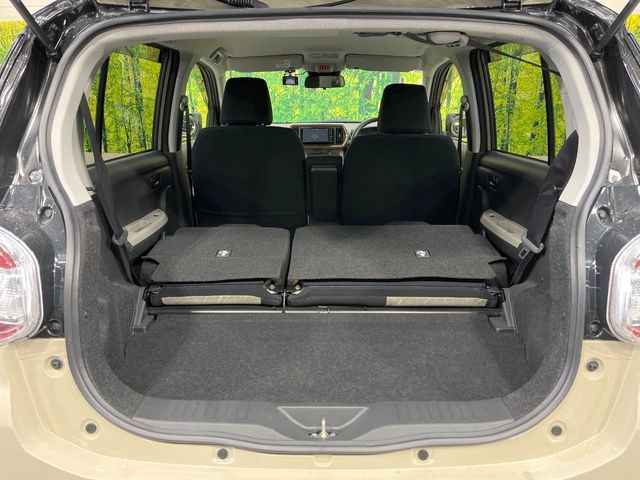 TOYOTA PASSO 2021 Image 31