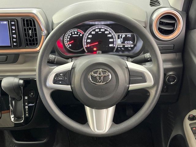 TOYOTA PASSO 2021 Image 31