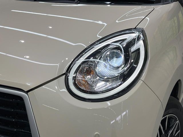 TOYOTA PASSO 2021 Image 31