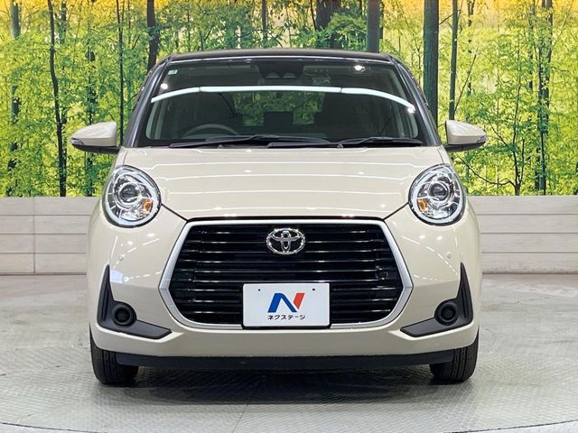 TOYOTA PASSO 2021 Image 31