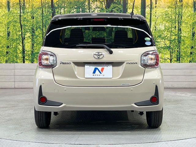 TOYOTA PASSO 2021 Image 31