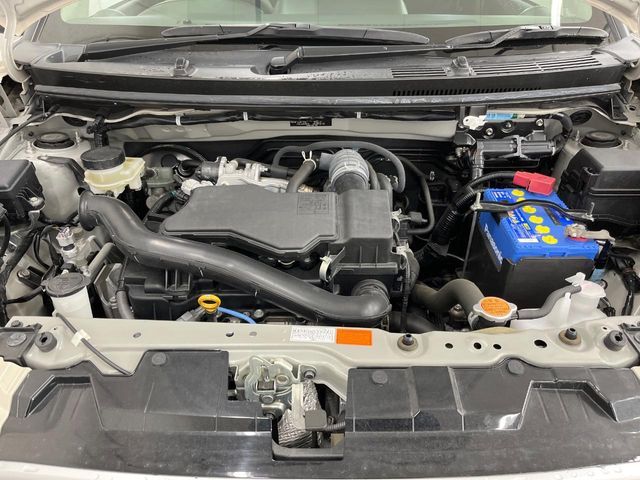 TOYOTA PASSO 2021 Image 31