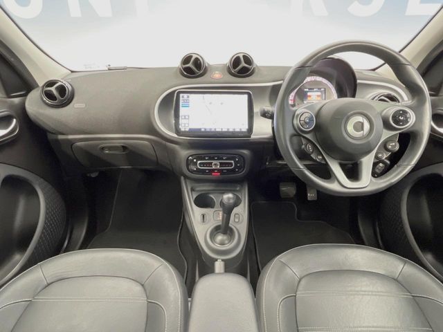 MCC SMART FORFOUR 2019 Image 31