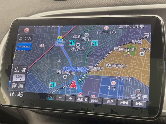 MCC SMART FORFOUR 2019 Image 31