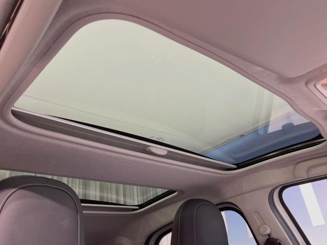 MCC SMART FORFOUR 2019 Image 31