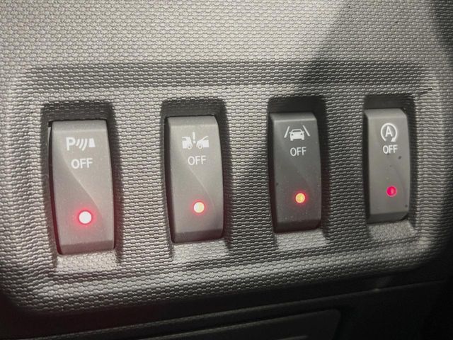 MCC SMART FORFOUR 2019 Image 31