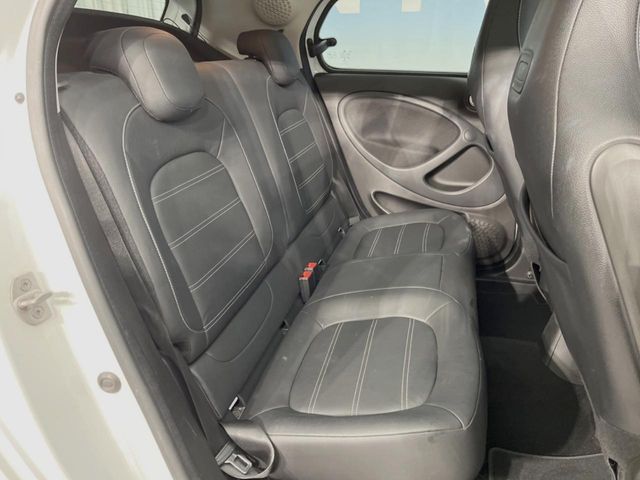 MCC SMART FORFOUR 2019 Image 31