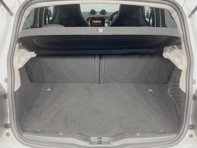 MCC SMART FORFOUR 2019 Image 31