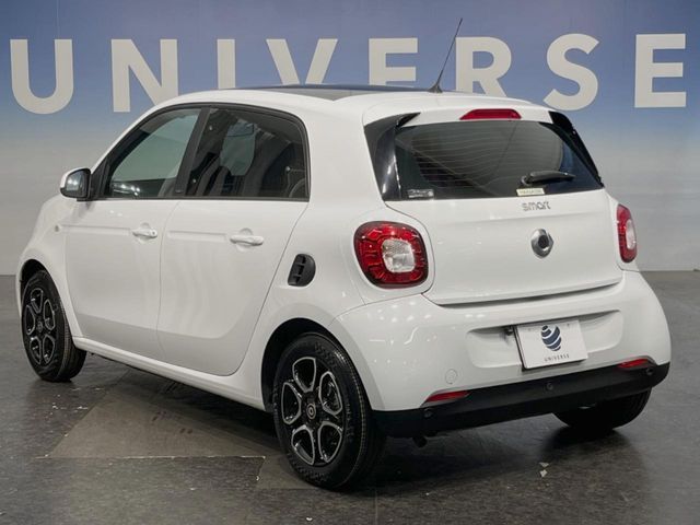 MCC SMART FORFOUR 2019 Image 31