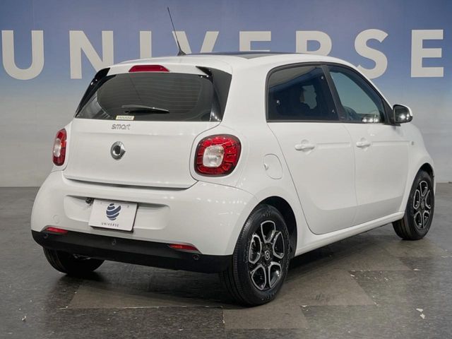 MCC SMART FORFOUR 2019 Image 31