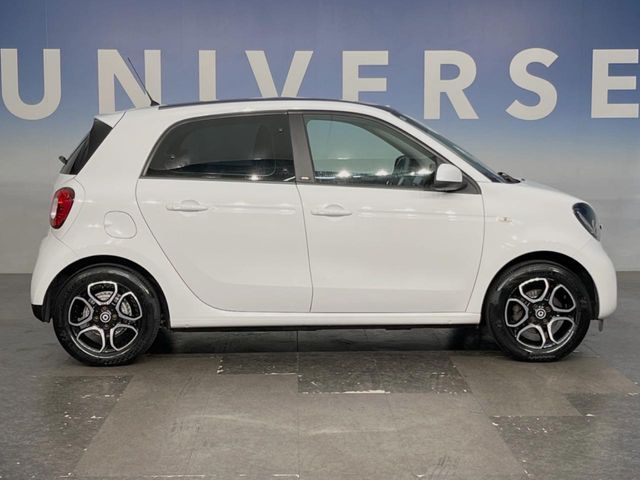 MCC SMART FORFOUR 2019 Image 31