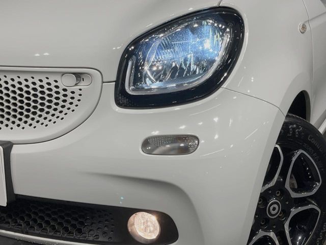 MCC SMART FORFOUR 2019 Image 31