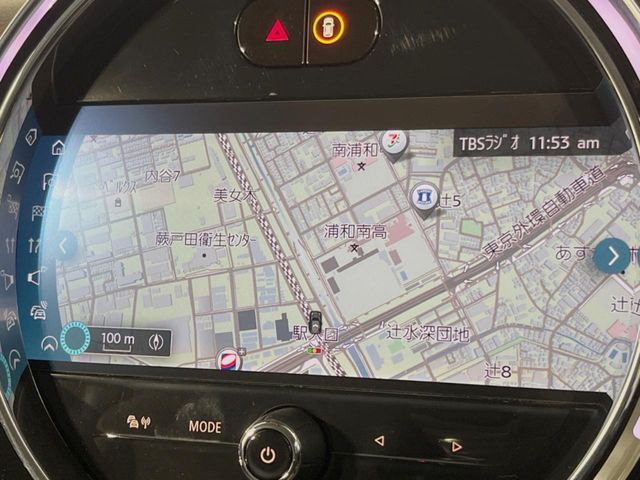 BMW MINI COOPER D 2021 Image 31