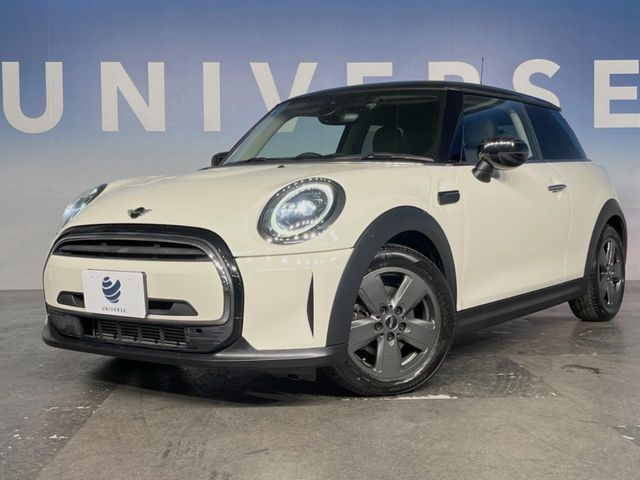 BMW MINI COOPER D 2021 Image 31