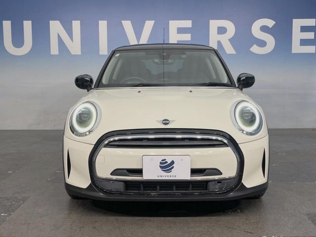 BMW MINI COOPER D 2021 Image 31