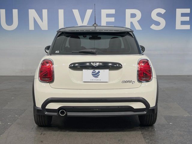 BMW MINI COOPER D 2021 Image 31