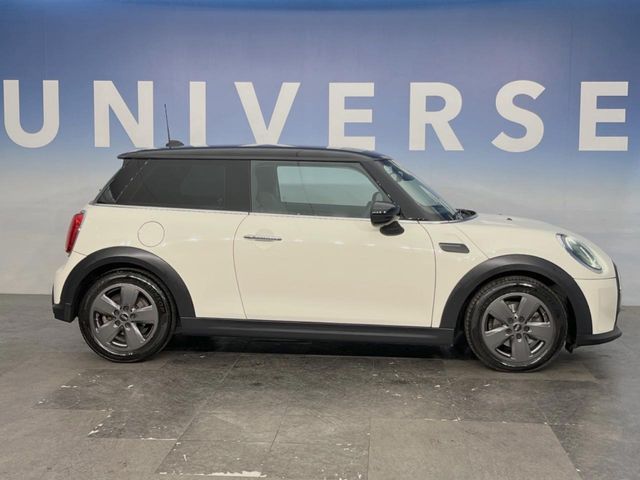 BMW MINI COOPER D 2021 Image 31