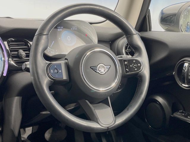 BMW MINI COOPER D 2021 Image 31