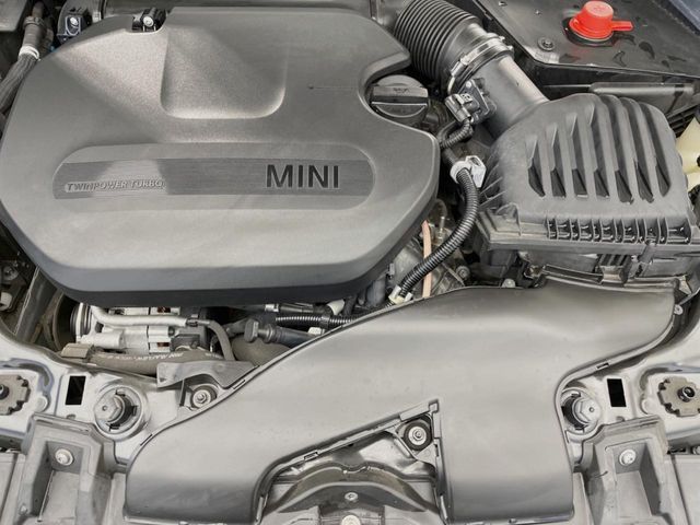 BMW MINI COOPER D 2021 Image 31