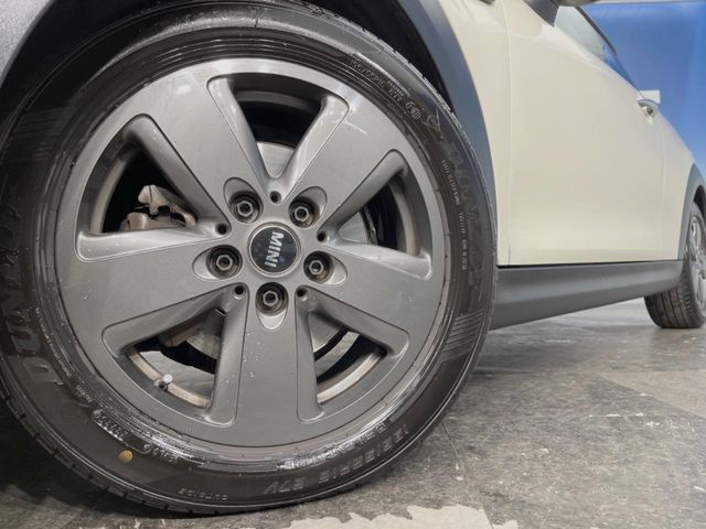 BMW MINI COOPER D 2021 Image 31