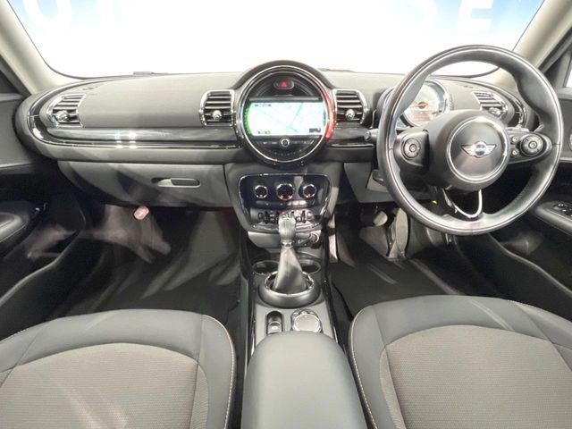 BMW MINI COOPER CLUB 2016 Image 31