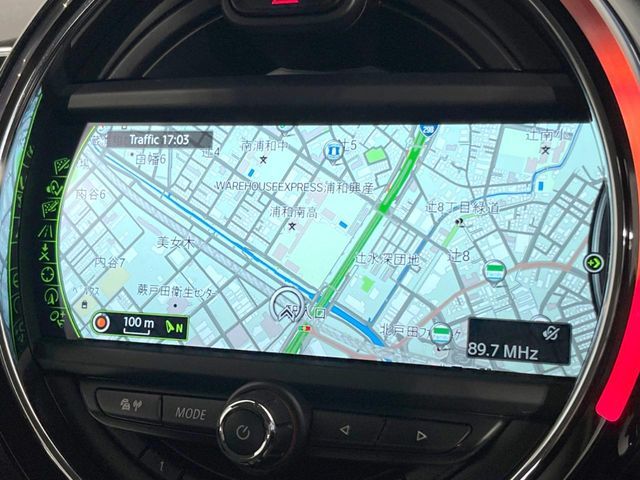 BMW MINI COOPER CLUB 2016 Image 31