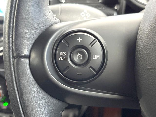 BMW MINI COOPER CLUB 2016 Image 31