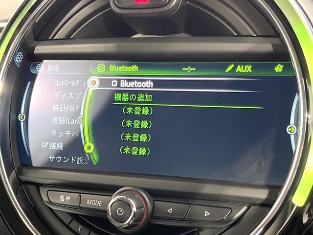 BMW MINI COOPER CLUB 2016 Image 31