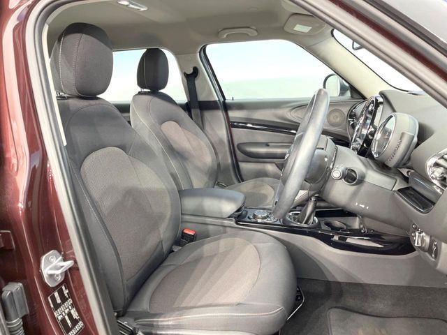 BMW MINI COOPER CLUB 2016 Image 31