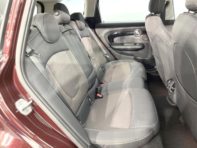 BMW MINI COOPER CLUB 2016 Image 31