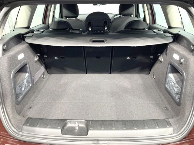 BMW MINI COOPER CLUB 2016 Image 31