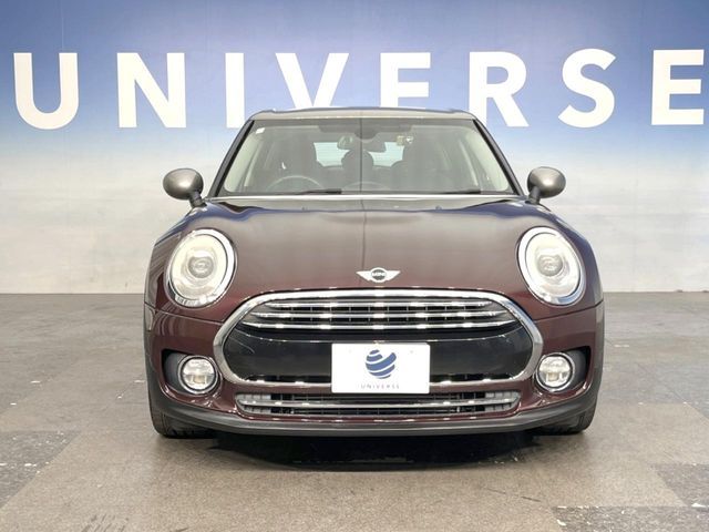 BMW MINI COOPER CLUB 2016 Image 31