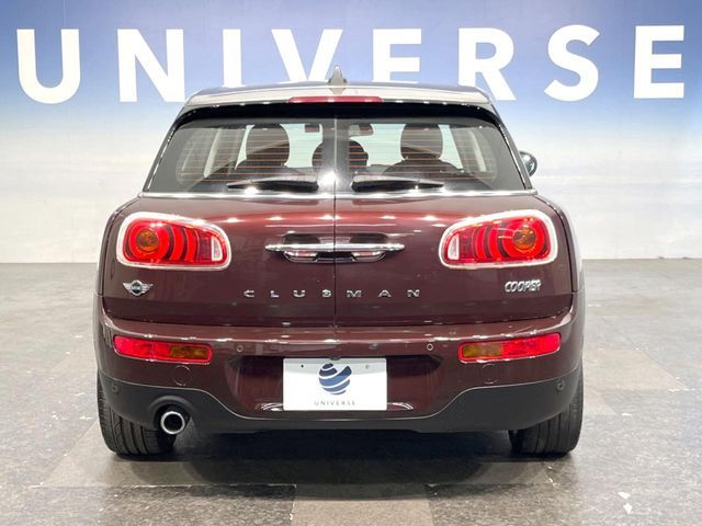 BMW MINI COOPER CLUB 2016 Image 31