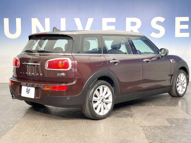 BMW MINI COOPER CLUB 2016 Image 31