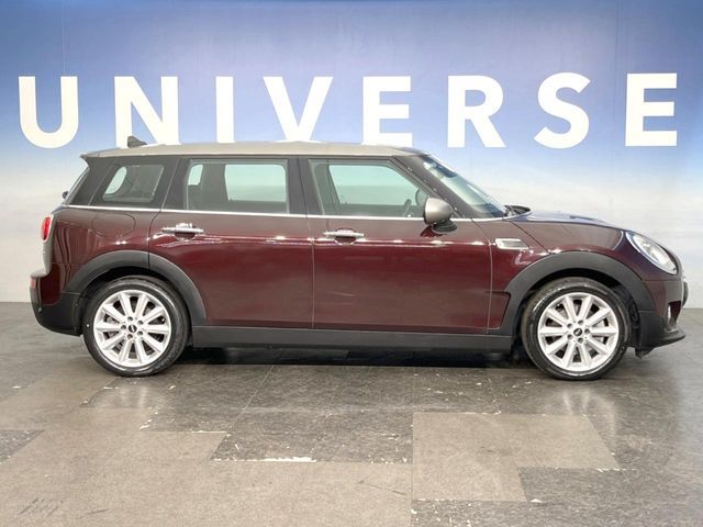 BMW MINI COOPER CLUB 2016 Image 31