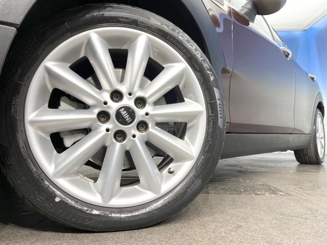 BMW MINI COOPER CLUB 2016 Image 31