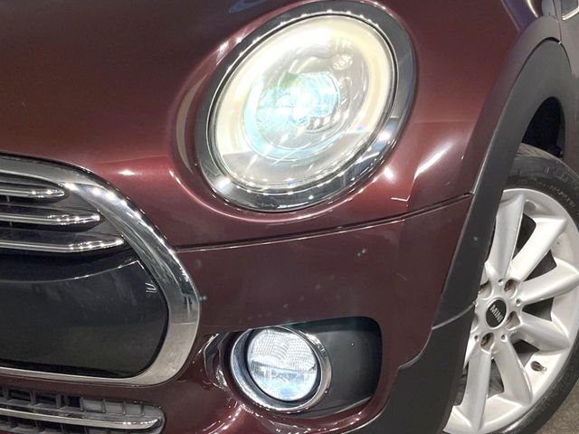 BMW MINI COOPER CLUB 2016 Image 31