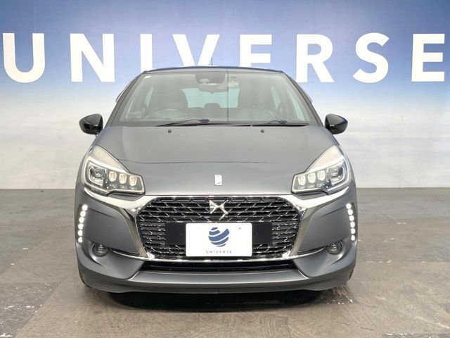 CITROEN DS3 2018 Image 31