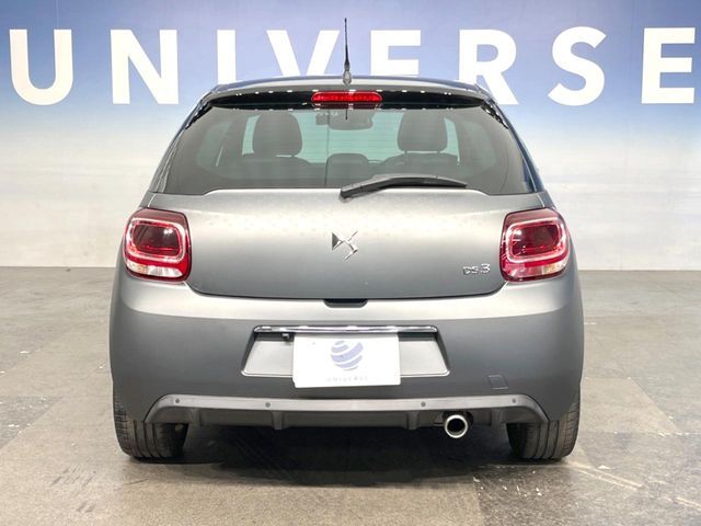 CITROEN DS3 2018 Image 31