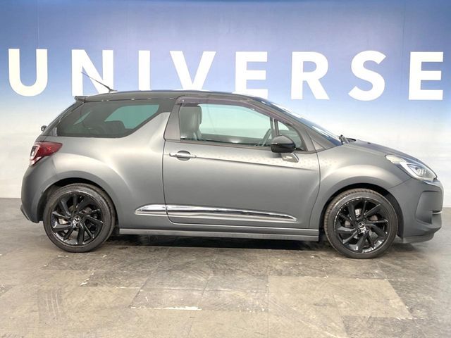 CITROEN DS3 2018 Image 31