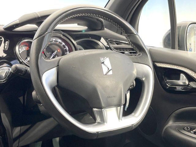 CITROEN DS3 2018 Image 31