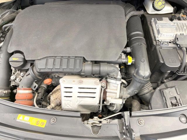 CITROEN DS3 2018 Image 31