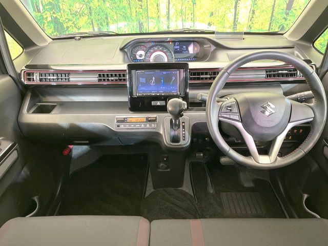 SUZUKI WAGON R STINGRAY 2018 Image 31