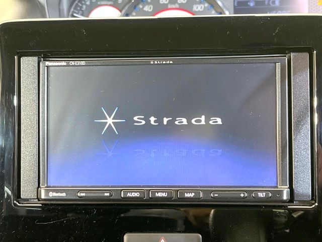 SUZUKI WAGON R STINGRAY 2018 Image 31