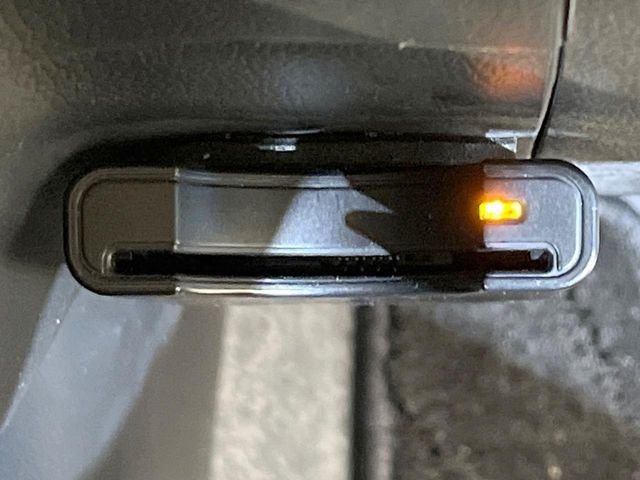 SUZUKI WAGON R STINGRAY 2018 Image 31