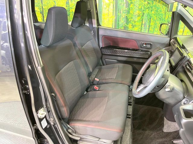 SUZUKI WAGON R STINGRAY 2018 Image 31