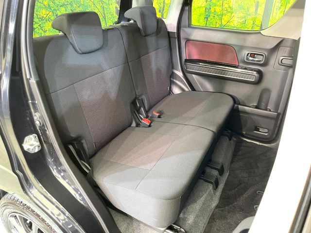 SUZUKI WAGON R STINGRAY 2018 Image 31