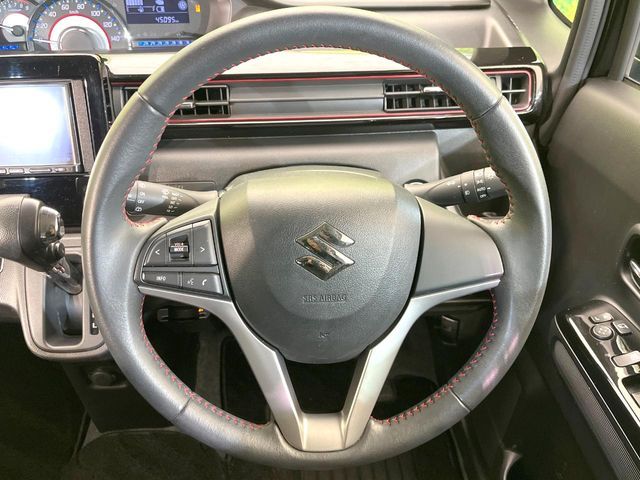 SUZUKI WAGON R STINGRAY 2018 Image 31